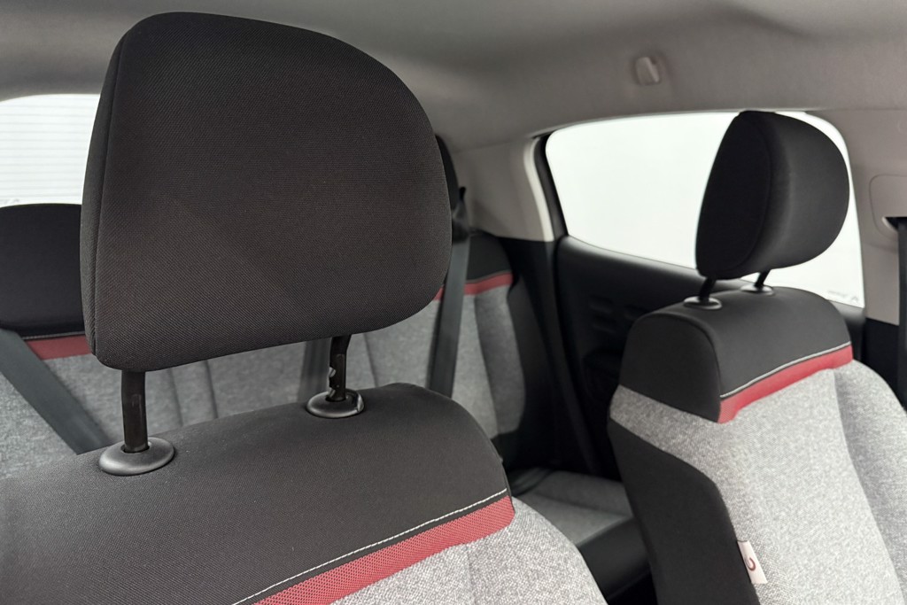 Citroen C3 C-Series Manual Petrol Hatchback - Stock Number (1554048) - 18th supplementary image