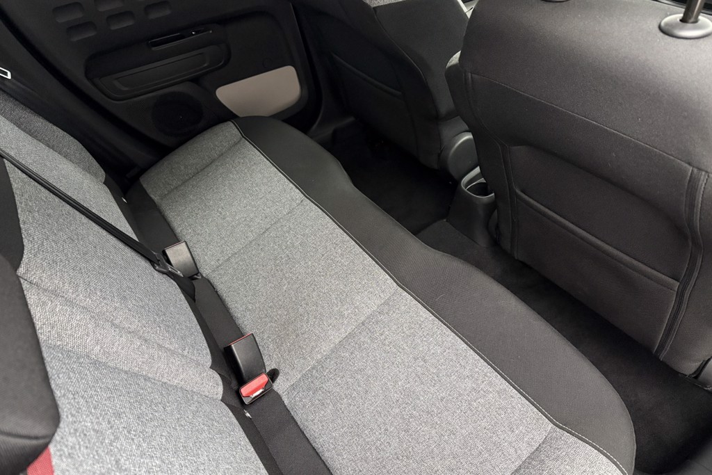 Citroen C3 C-Series Manual Petrol Hatchback - Stock Number (1554048) - 19th supplementary image
