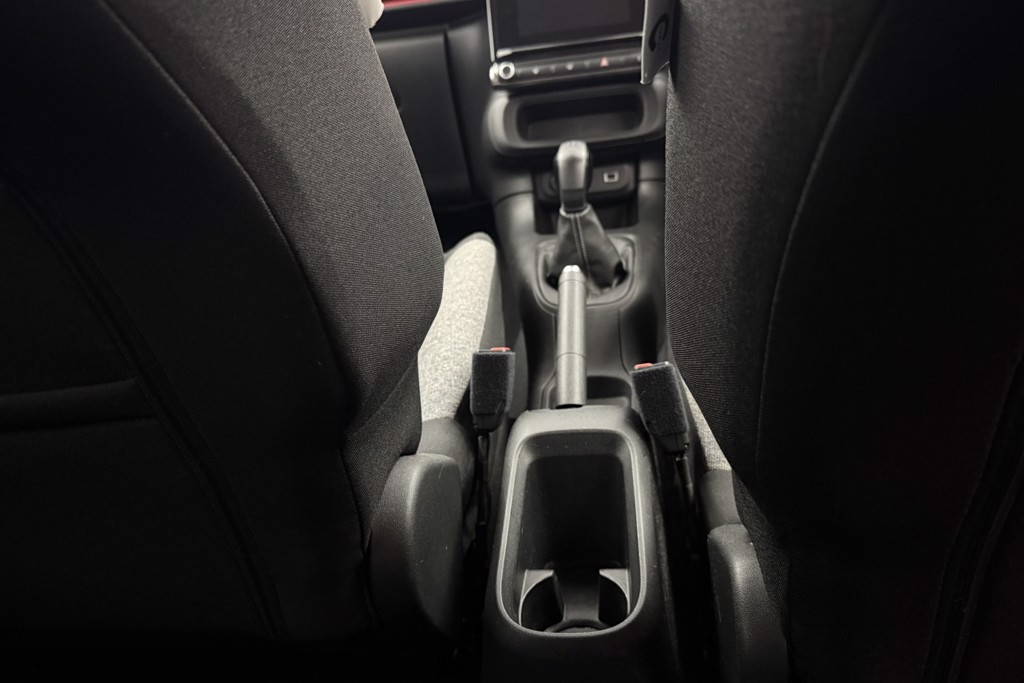 Citroen C3 C-Series Manual Petrol Hatchback - Stock Number (1554048) - 20th supplementary image