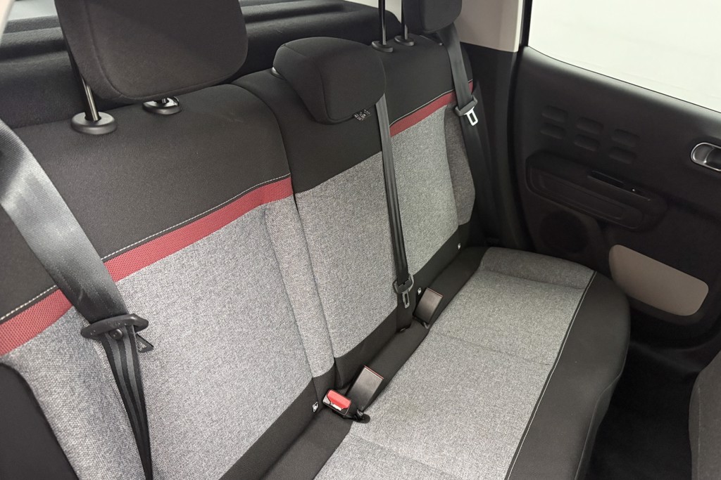 Citroen C3 C-Series Manual Petrol Hatchback - Stock Number (1554048) - 21st supplementary image