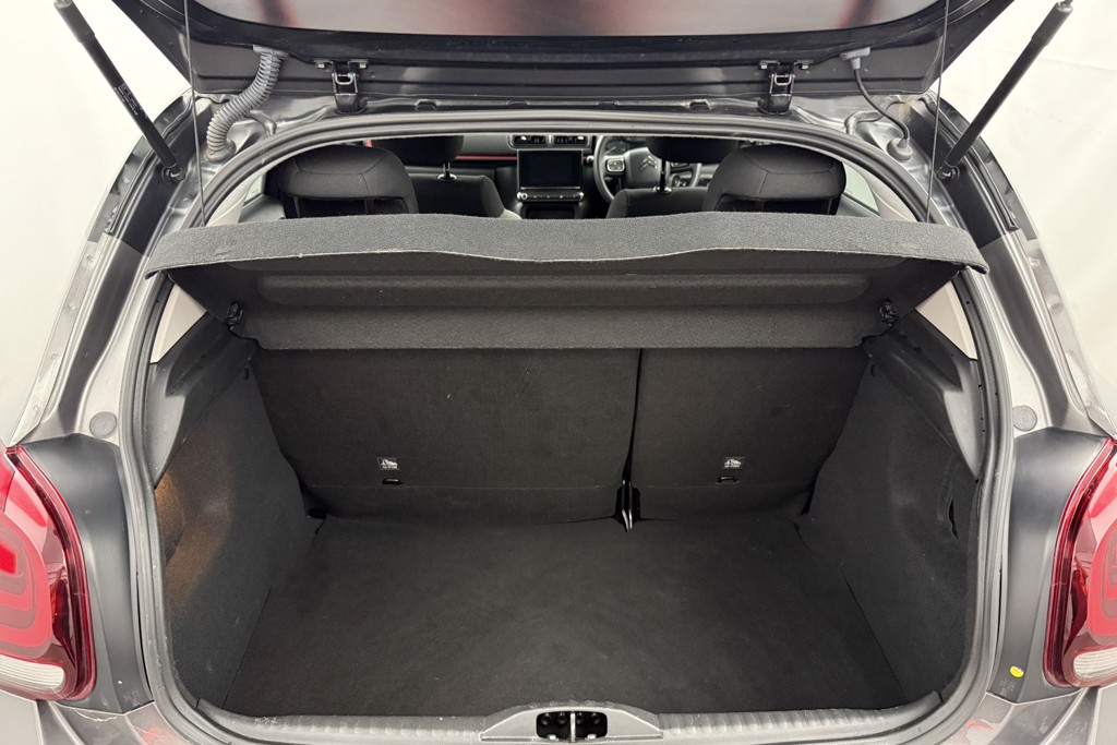 Citroen C3 C-Series Manual Petrol Hatchback - Stock Number (1554048) - 22nd supplementary image