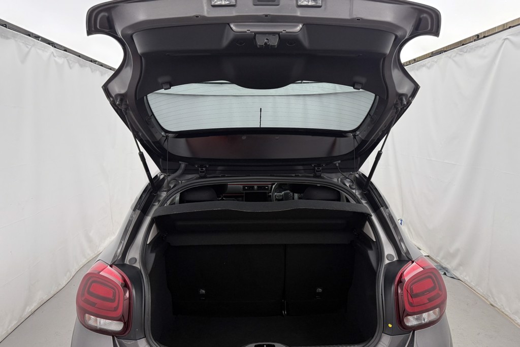 Citroen C3 C-Series Manual Petrol Hatchback - Stock Number (1554048) - 23rd supplementary image