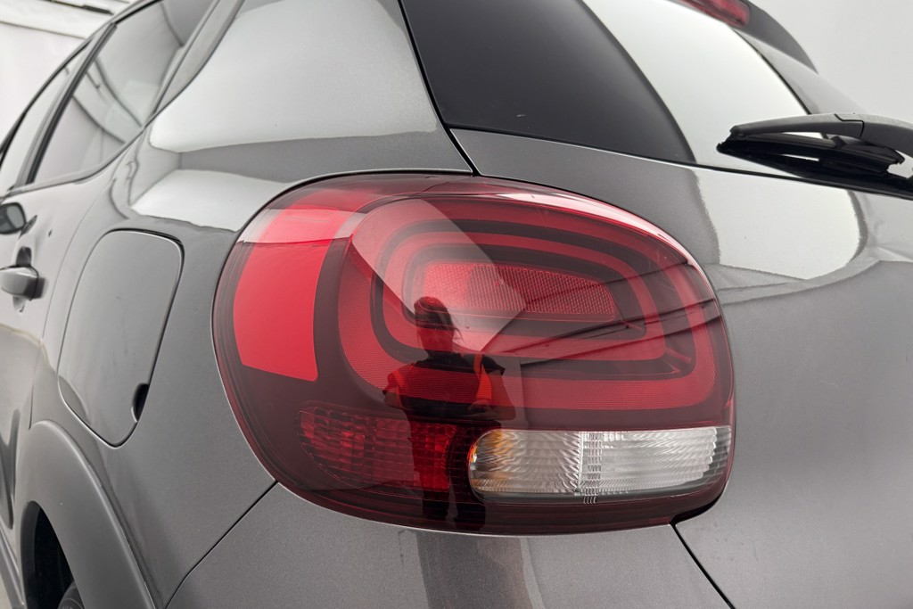 Citroen C3 C-Series Manual Petrol Hatchback - Stock Number (1554048) - 24th supplementary image