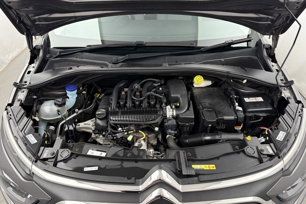 Citroen C3 C-Series Manual Petrol Hatchback - Stock Number (1554048) - 26th supplementary image