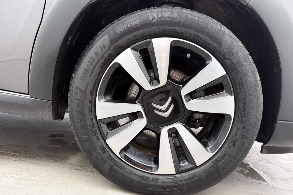 Citroen C3 C-Series Manual Petrol Hatchback - Stock Number (1554048) - 27th supplementary image