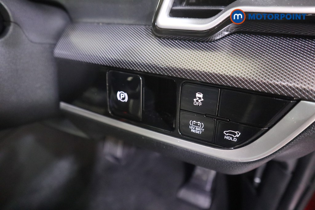 KIA Sportage Gt-Line S Automatic Petrol-Electric Hybrid SUV - Stock Number (1554133) - 10th supplementary image