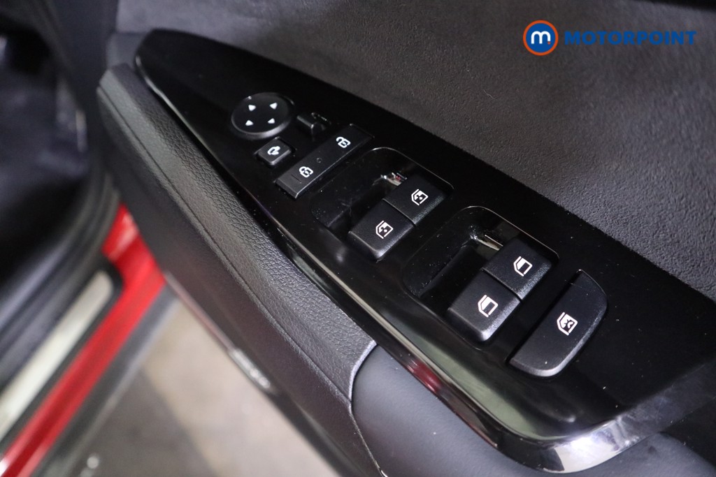 KIA Sportage Gt-Line S Automatic Petrol-Electric Hybrid SUV - Stock Number (1554133) - 12th supplementary image