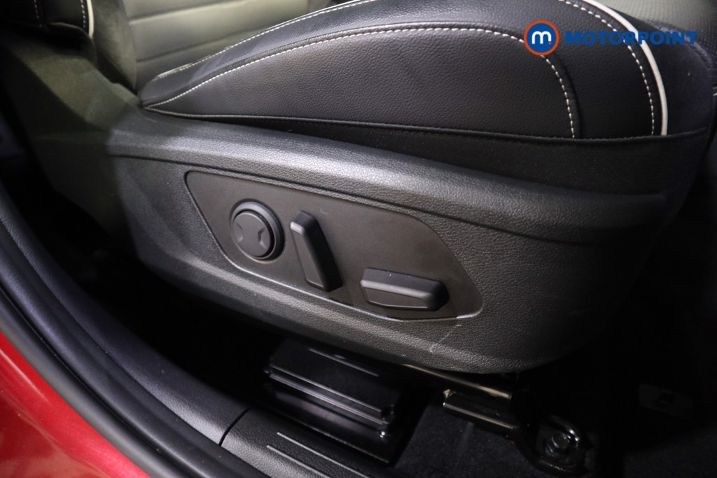 KIA Sportage Gt-Line S Automatic Petrol-Electric Hybrid SUV - Stock Number (1554133) - 13th supplementary image