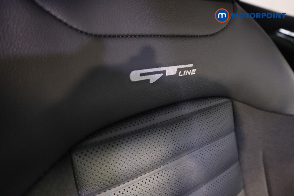KIA Sportage Gt-Line S Automatic Petrol-Electric Hybrid SUV - Stock Number (1554133) - 15th supplementary image