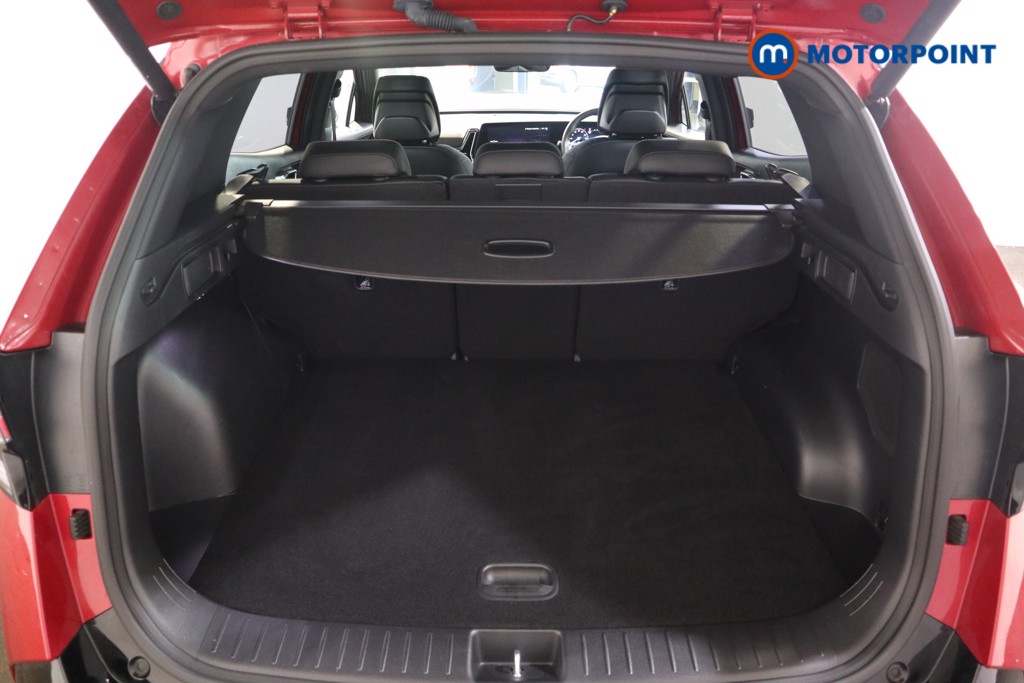 KIA Sportage Gt-Line S Automatic Petrol-Electric Hybrid SUV - Stock Number (1554133) - 17th supplementary image