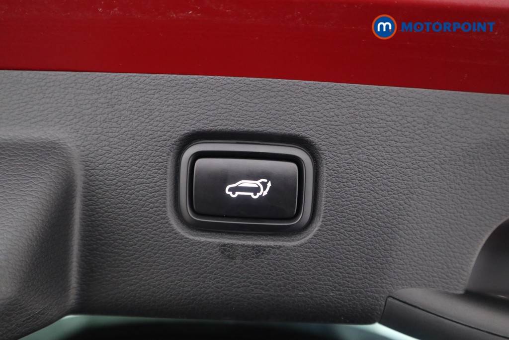 KIA Sportage Gt-Line S Automatic Petrol-Electric Hybrid SUV - Stock Number (1554133) - 18th supplementary image