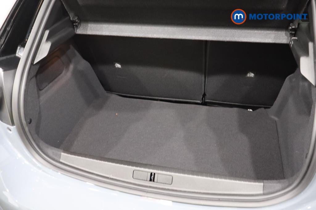 Vauxhall Corsa Ultimate Automatic Petrol Hatchback - Stock Number (1554166) - 2nd supplementary image