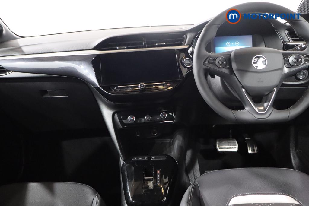 Vauxhall Corsa Ultimate Automatic Petrol Hatchback - Stock Number (1554166) - 6th supplementary image