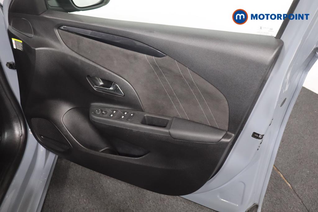 Vauxhall Corsa Ultimate Automatic Petrol Hatchback - Stock Number (1554166) - 8th supplementary image