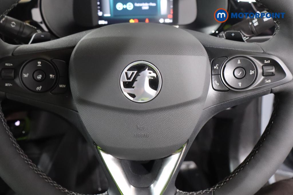 Vauxhall Corsa Ultimate Automatic Petrol Hatchback - Stock Number (1554166) - 13th supplementary image