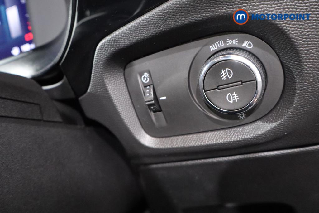 Vauxhall Corsa Ultimate Automatic Petrol Hatchback - Stock Number (1554166) - 14th supplementary image