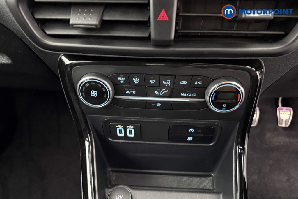 Ford Ecosport St-Line Manual Petrol SUV - Stock Number (1554233) - 11th supplementary image