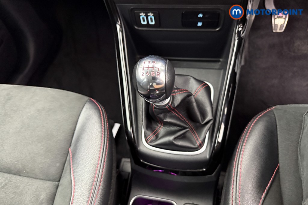 Ford Ecosport St-Line Manual Petrol SUV - Stock Number (1554233) - 12th supplementary image