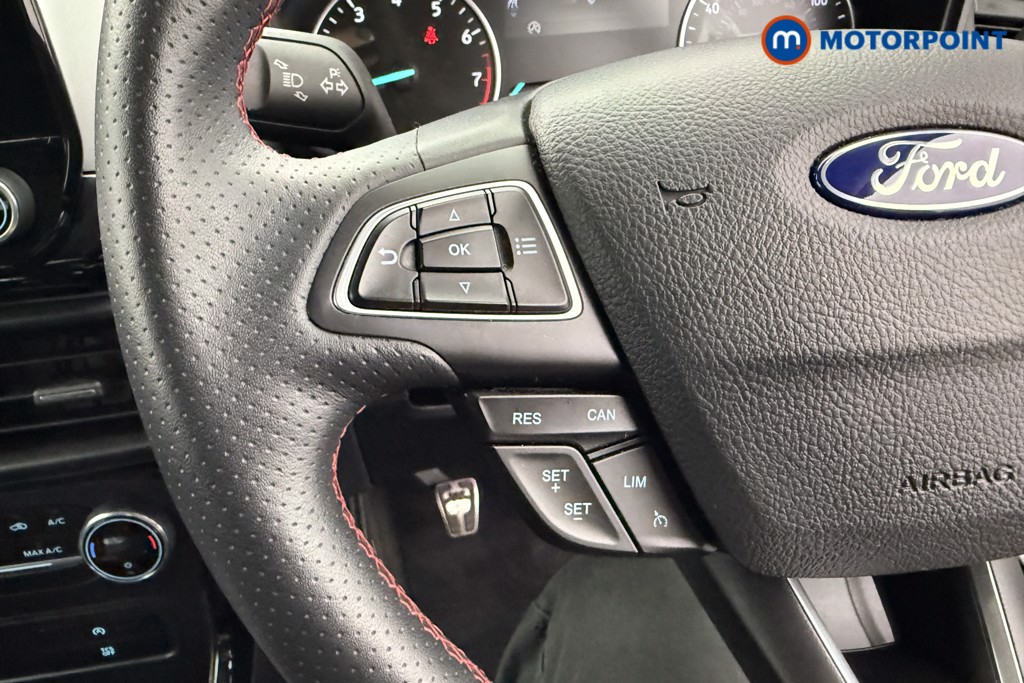 Ford Ecosport St-Line Manual Petrol SUV - Stock Number (1554233) - 13th supplementary image