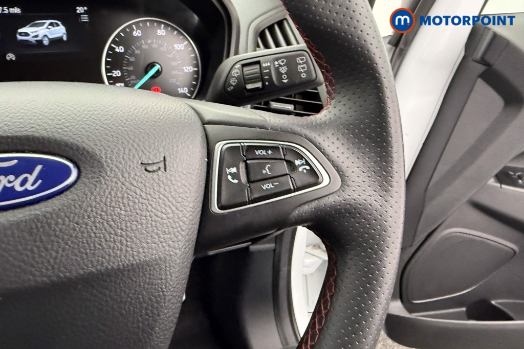 Ford Ecosport St-Line Manual Petrol SUV - Stock Number (1554233) - 14th supplementary image