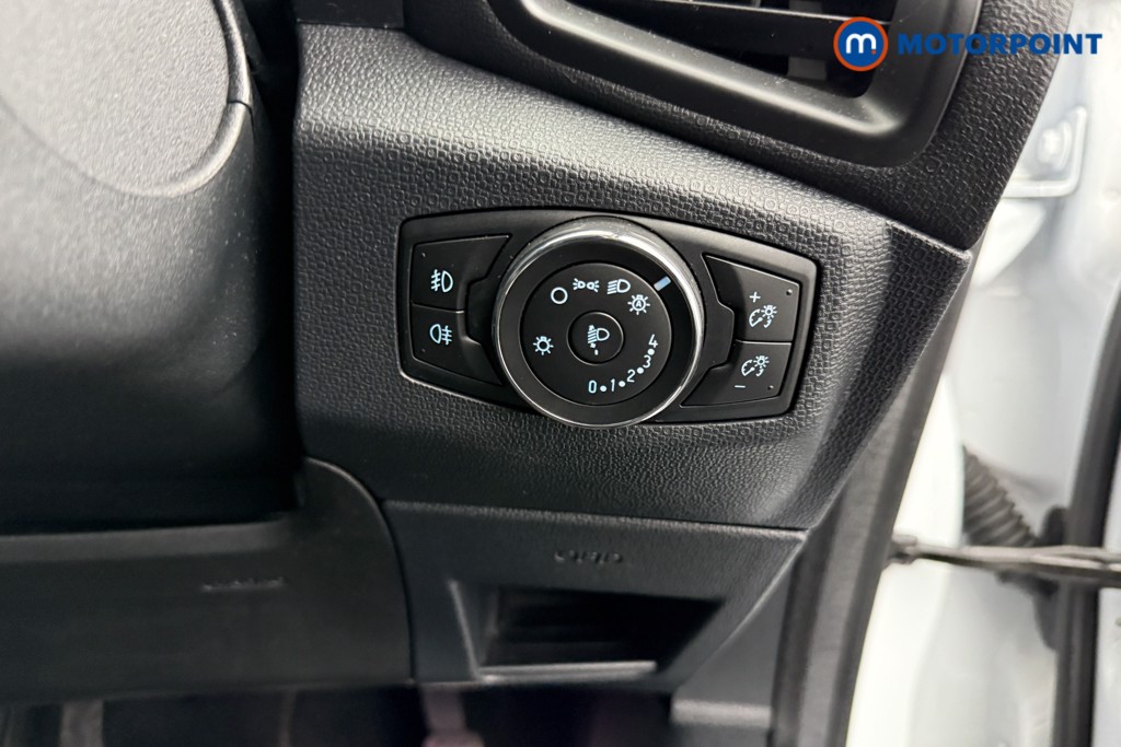 Ford Ecosport St-Line Manual Petrol SUV - Stock Number (1554233) - 15th supplementary image