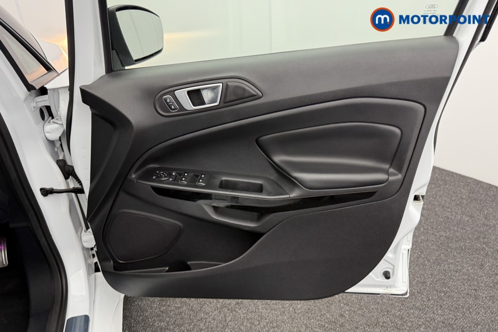 Ford Ecosport St-Line Manual Petrol SUV - Stock Number (1554233) - 17th supplementary image