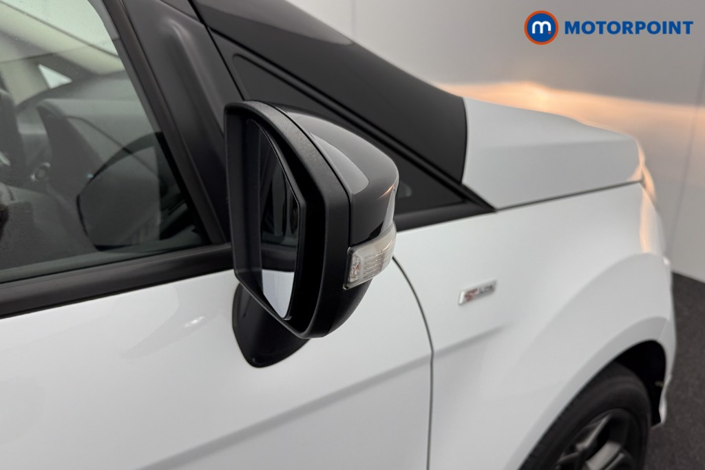 Ford Ecosport St-Line Manual Petrol SUV - Stock Number (1554233) - 18th supplementary image