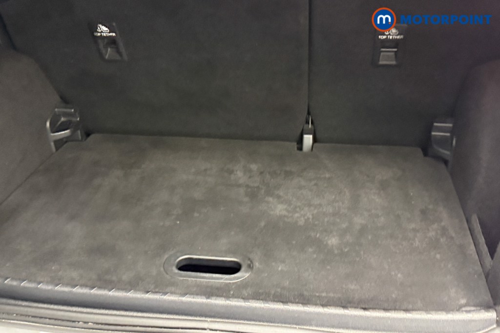 Ford Ecosport St-Line Manual Petrol SUV - Stock Number (1554233) - 20th supplementary image