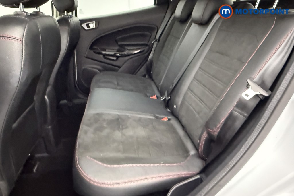 Ford Ecosport St-Line Manual Petrol SUV - Stock Number (1554233) - 22nd supplementary image