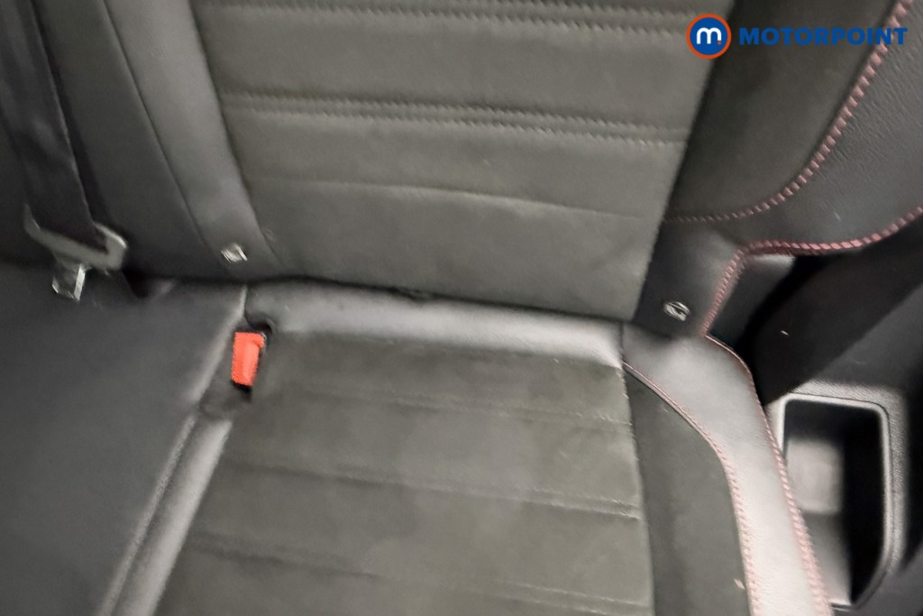 Ford Ecosport St-Line Manual Petrol SUV - Stock Number (1554233) - 23rd supplementary image