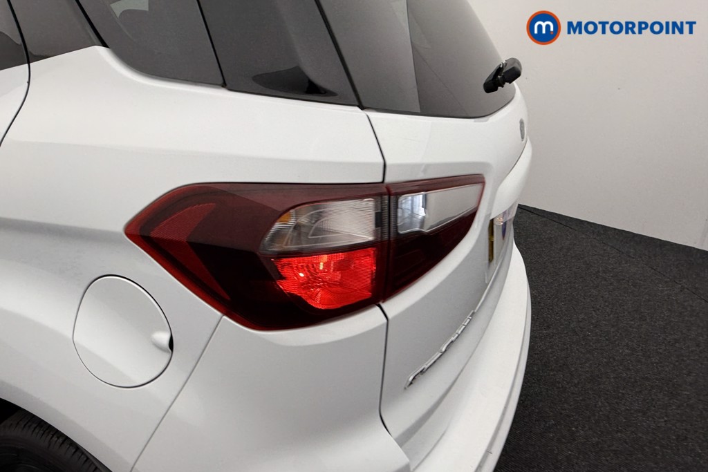 Ford Ecosport St-Line Manual Petrol SUV - Stock Number (1554233) - 24th supplementary image