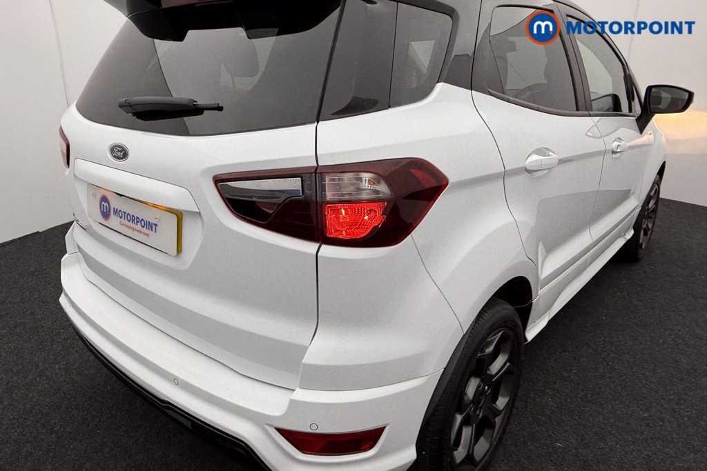 Ford Ecosport St-Line Manual Petrol SUV - Stock Number (1554233) - 25th supplementary image
