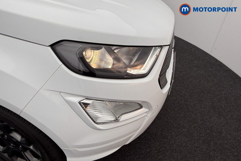 Ford Ecosport St-Line Manual Petrol SUV - Stock Number (1554233) - 26th supplementary image