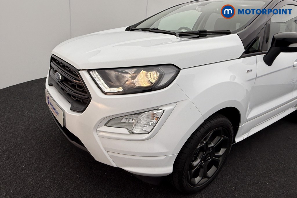 Ford Ecosport St-Line Manual Petrol SUV - Stock Number (1554233) - 27th supplementary image