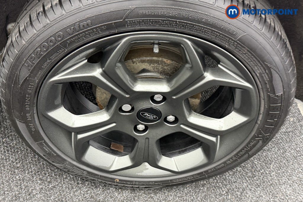 Ford Ecosport St-Line Manual Petrol SUV - Stock Number (1554233) - 29th supplementary image