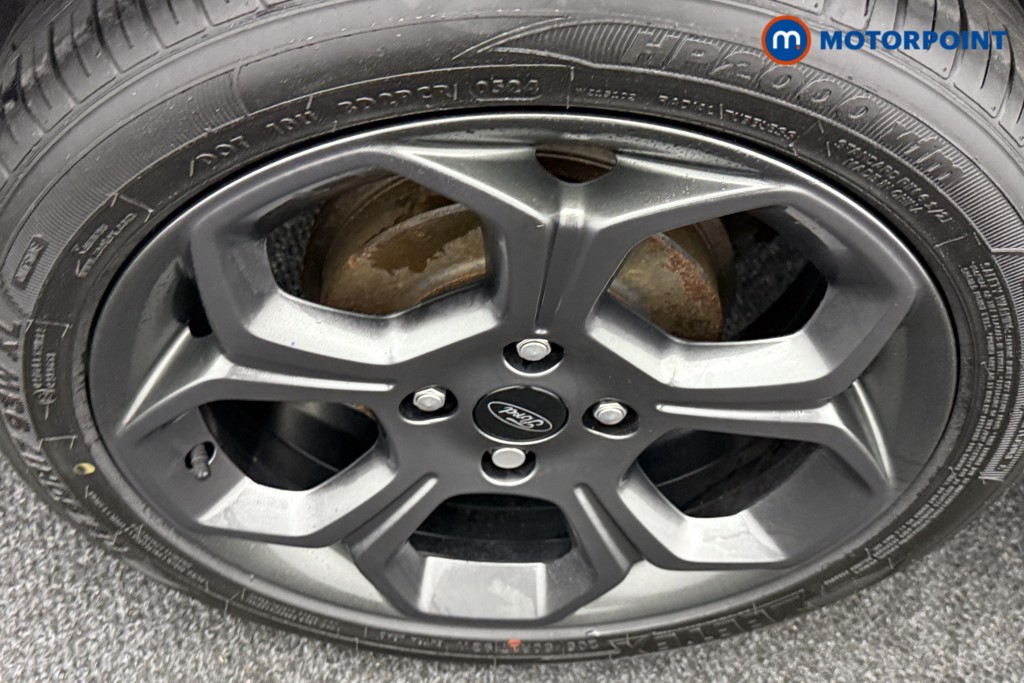 Ford Ecosport St-Line Manual Petrol SUV - Stock Number (1554233) - 30th supplementary image