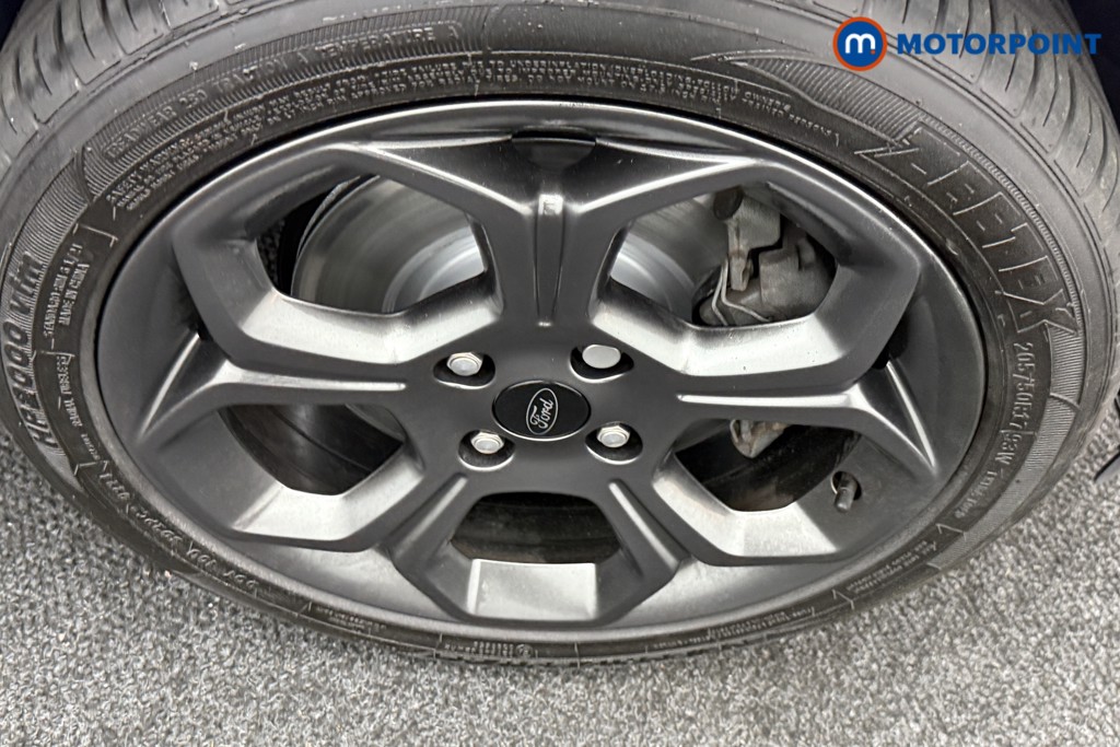 Ford Ecosport St-Line Manual Petrol SUV - Stock Number (1554233) - 31st supplementary image