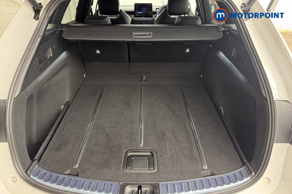 Toyota Corolla Excel Automatic Petrol-Electric Hybrid Estate - Stock Number (1554245) - 3rd supplementary image