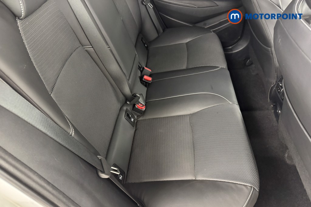 Toyota Corolla Excel Automatic Petrol-Electric Hybrid Estate - Stock Number (1554245) - 4th supplementary image