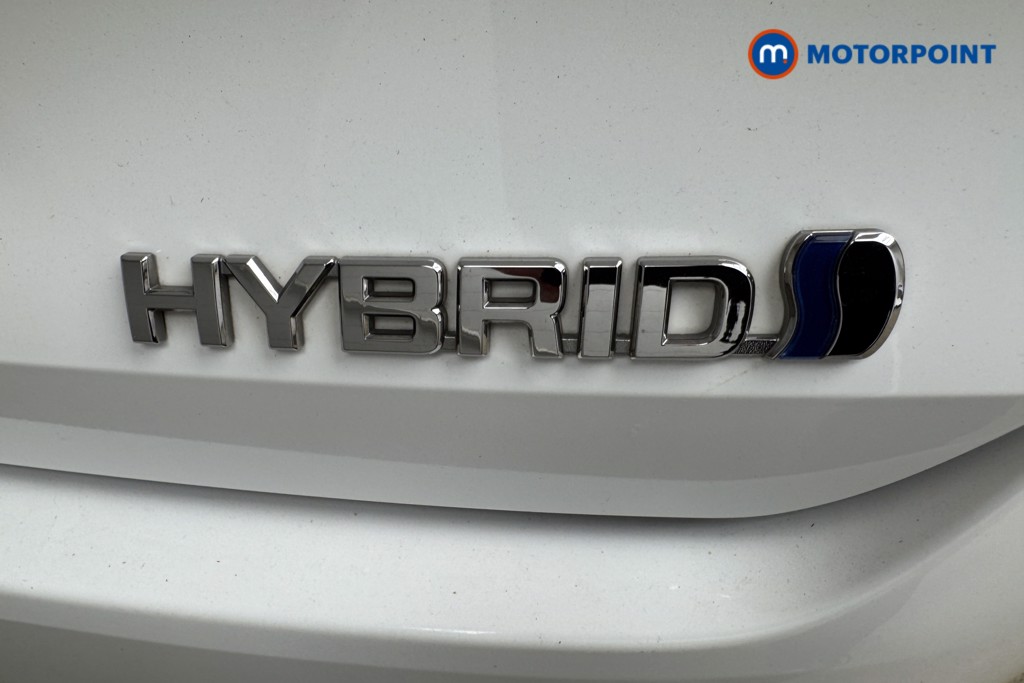 Toyota Corolla Excel Automatic Petrol-Electric Hybrid Estate - Stock Number (1554245) - 19th supplementary image