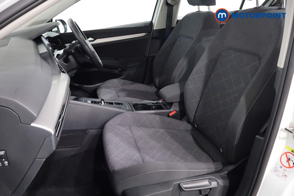 Volkswagen Golf Life Automatic Petrol Hatchback - Stock Number (1554278) - 4th supplementary image