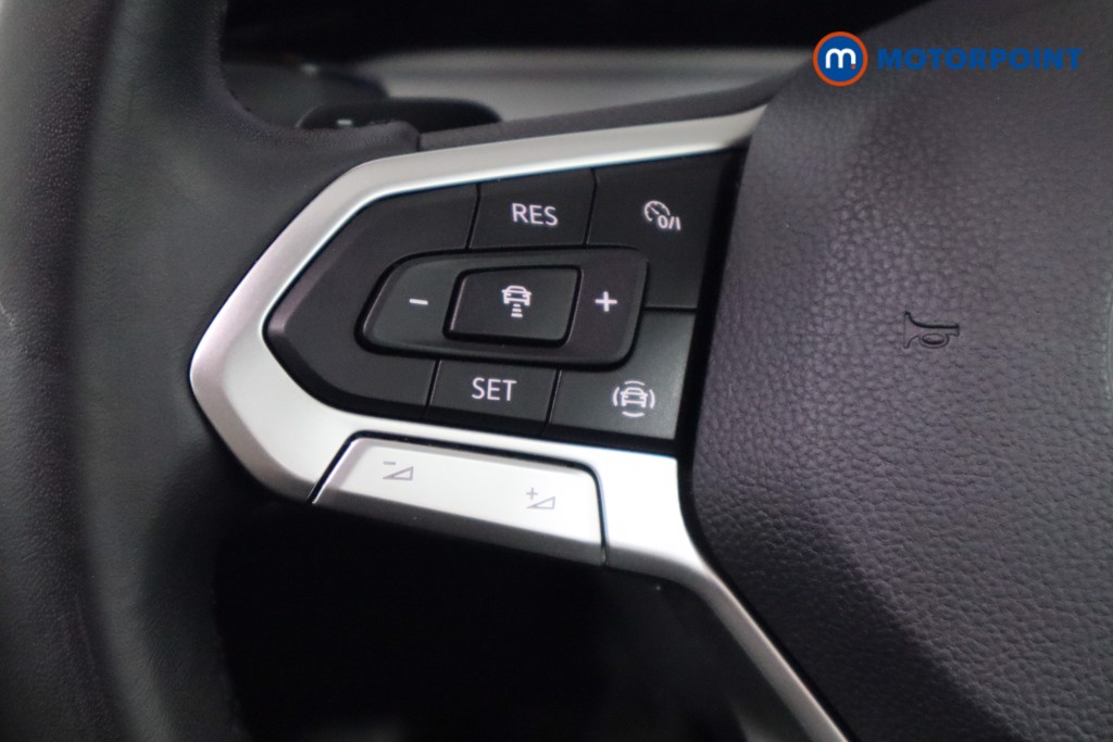 Volkswagen Golf Life Automatic Petrol Hatchback - Stock Number (1554278) - 7th supplementary image
