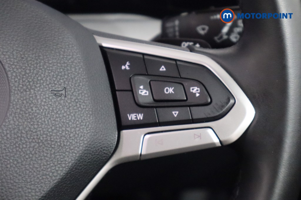 Volkswagen Golf Life Automatic Petrol Hatchback - Stock Number (1554278) - 8th supplementary image