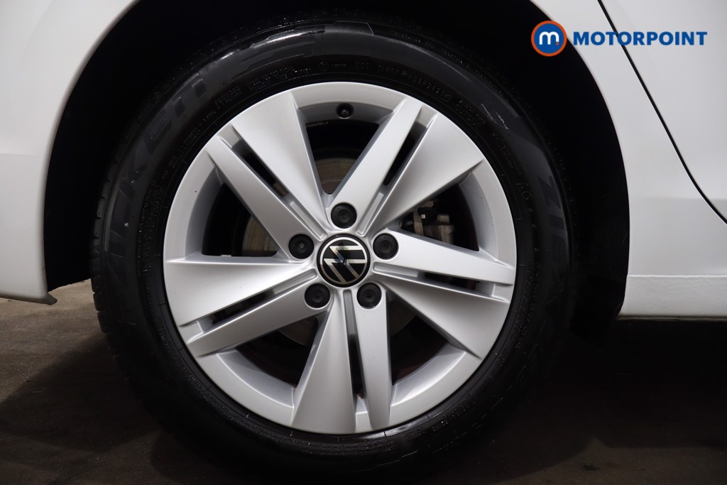 Volkswagen Golf Life Automatic Petrol Hatchback - Stock Number (1554278) - 9th supplementary image