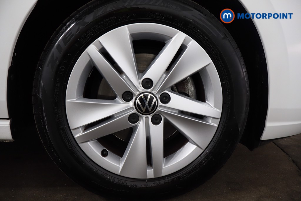 Volkswagen Golf Life Automatic Petrol Hatchback - Stock Number (1554278) - 10th supplementary image