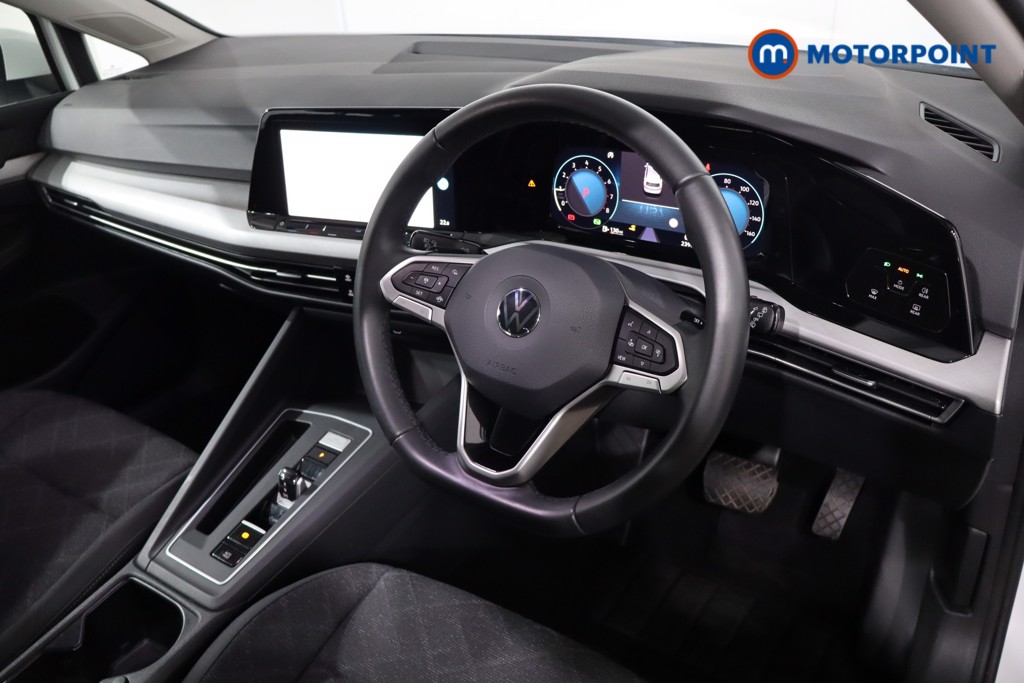 Volkswagen Golf Life Automatic Petrol Hatchback - Stock Number (1554278) - 18th supplementary image