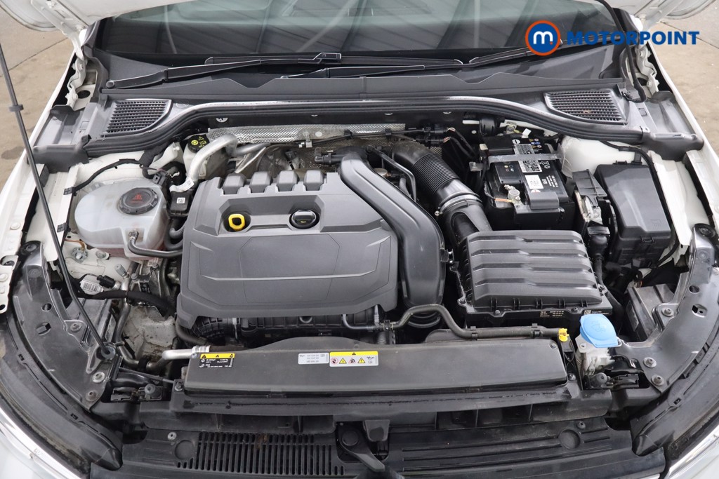 Volkswagen Golf Life Automatic Petrol Hatchback - Stock Number (1554278) - 20th supplementary image