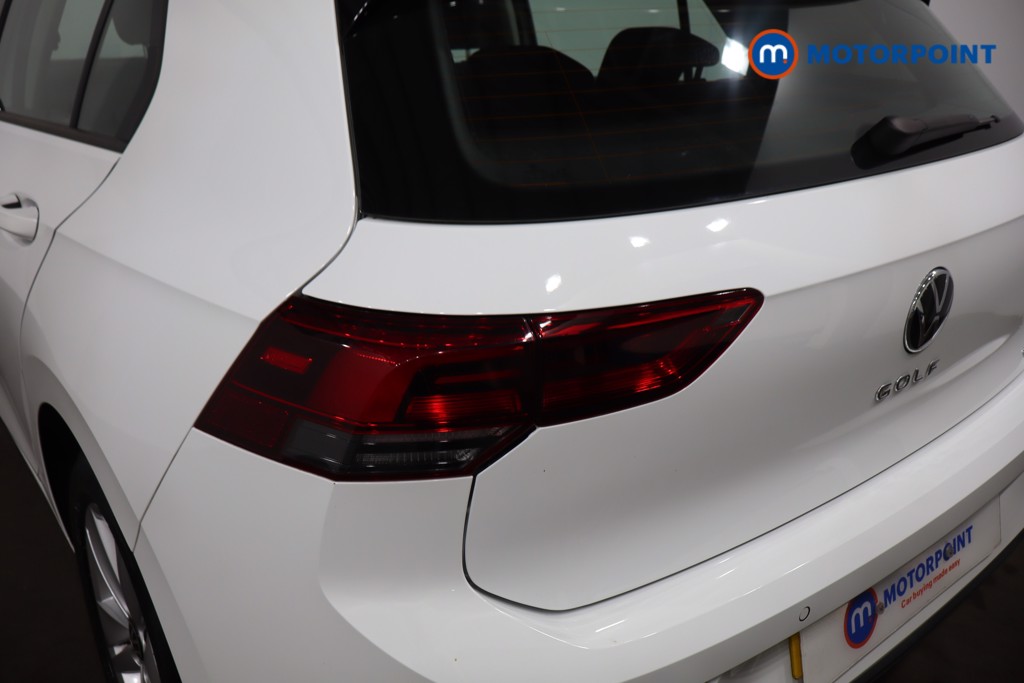 Volkswagen Golf Life Automatic Petrol Hatchback - Stock Number (1554278) - 24th supplementary image