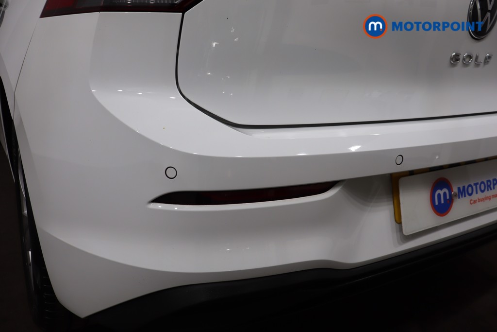 Volkswagen Golf Life Automatic Petrol Hatchback - Stock Number (1554278) - 25th supplementary image