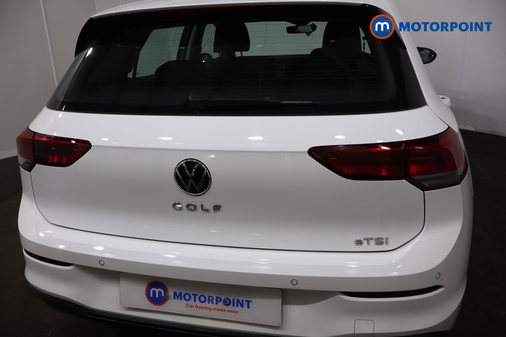 Volkswagen Golf Life Automatic Petrol Hatchback - Stock Number (1554278) - 26th supplementary image